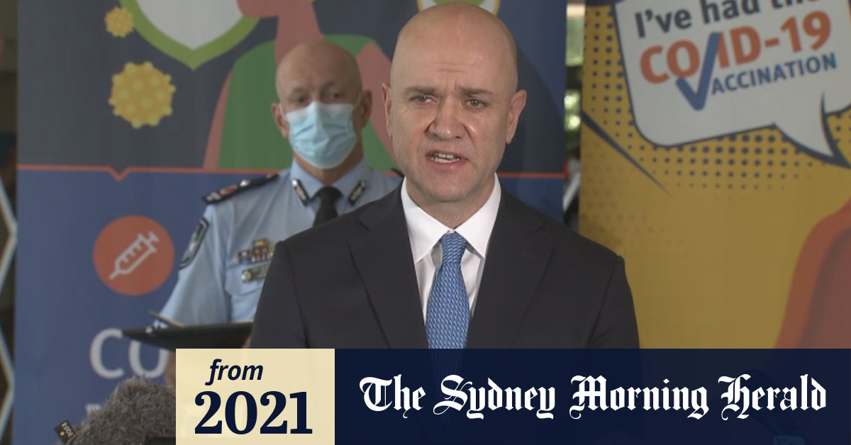 Video Queensland records 49 new local COVID19 cases